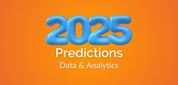 Data and analytics trends 2025