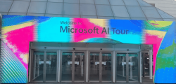 From AI Tools to Intelligent Outcomes: Key Takeaways from Microsoft AI Tour London