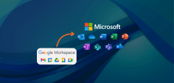 Google Workspace vs Microsoft 365 Making the Move & Migration Magic Header (2)