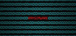 Ransomware on the rise